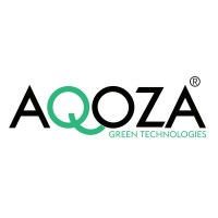 AQOZA Technologies Logo