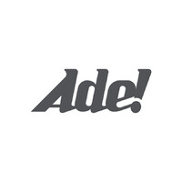 Agência Ade! Publicidade & Propaganda Logo