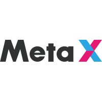 MetaX Software Logo