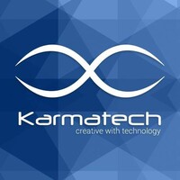 Karmatech Mediaworks Logo