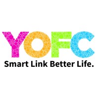YOFC International (Philippines) Corporation Logo