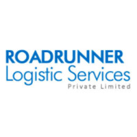 RoadRunner Logistic Pvt Limited Logo