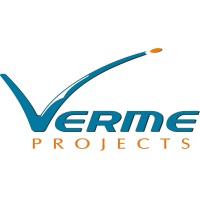 Verme Projects Logo