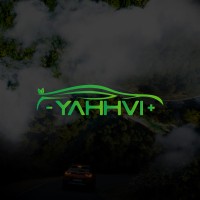 Yahhvi Logo
