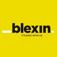 Blexin Logo
