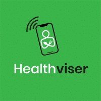 Healthviser Logo