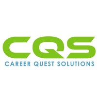 CQS Training Private Limited Logo