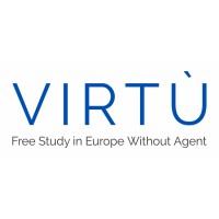 Virtu Education Logo
