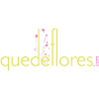 Quedeflores.com Logo