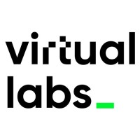 Virtual Labs Logo