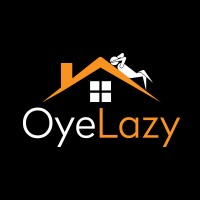 OyeLazy Logo