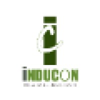 Inducon Nigeria Ltd Logo