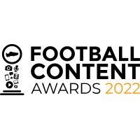 Football Content Awards Logo