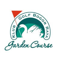 Klub Golf Bogor Raya Logo