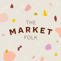 The Market Folk Logo