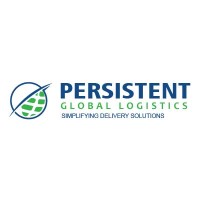 Persistent Global Logistics Logo