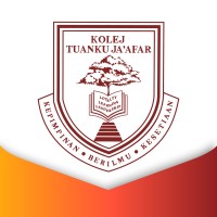Kolej Tuanku Jaafar (KTJ) Logo