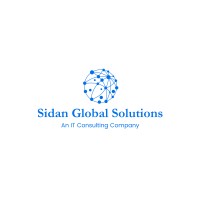 Sidan Global Logo