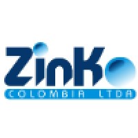Zinko Colombia Ltda Logo