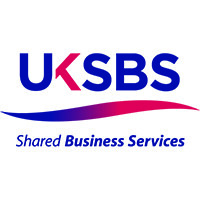 UK Shared Business Services Ltd (UK SBS) Logo