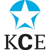 Kenston Community Education Logo