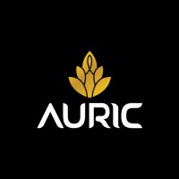 AURIC Logo
