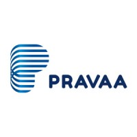 Pravaa Infosystems Logo