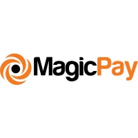 MagicPay Merchant Services Logo