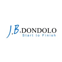 JB Dondolo, Inc. Logo