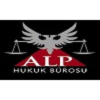 Alp Hukuk Bürosu Logo