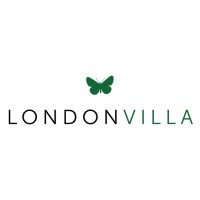 London Villa Logo