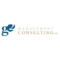 g2 Management Consulting Inc. Logo
