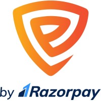 Ezetap by Razorpay Logo