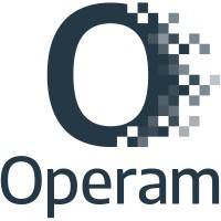Operam Logo