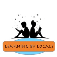 Learning by Locals Logo