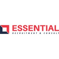 Essential Recruitment & Consult Logo