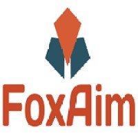 FoxAim Technology Logo