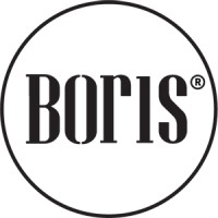 Boris Design Studio Logo