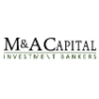 M&A Capital, LLC Logo