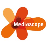 Mediascope Logo