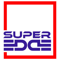 Super Edge lubricants & Greases Logo