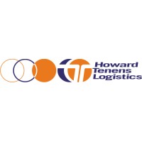 Howard Tenens Logistics Logo