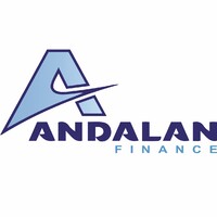PT. Andalan Finance Indonesia Logo