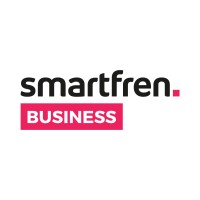 smartfren. BUSINESS Logo