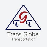Trans Global Transportation Logo