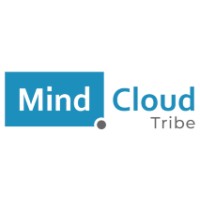 Mind Cloud Tribe Logo