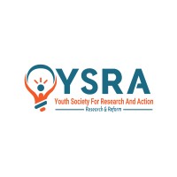 Youth Society For Research And Action - YSRA Logo