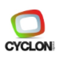 Cyclon Media Logo