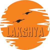 LAKSHYA FOUNDATION India Logo