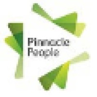 Pinnacle People Logo